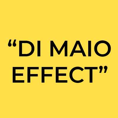 di-maio-effect