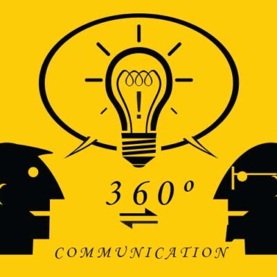 effective communication 360 strategy