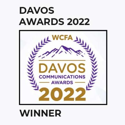 latam intersect pr davos awards 2022