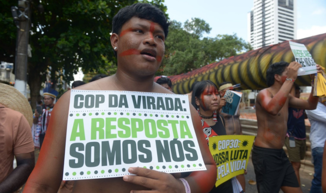 in-a-historic-achievement-afro-descendants-and-indigenous-peoples-prior-consultation-are-included-for-the-first-time-in-the-un-climate-conference