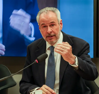 André Correa do Lago - COP30