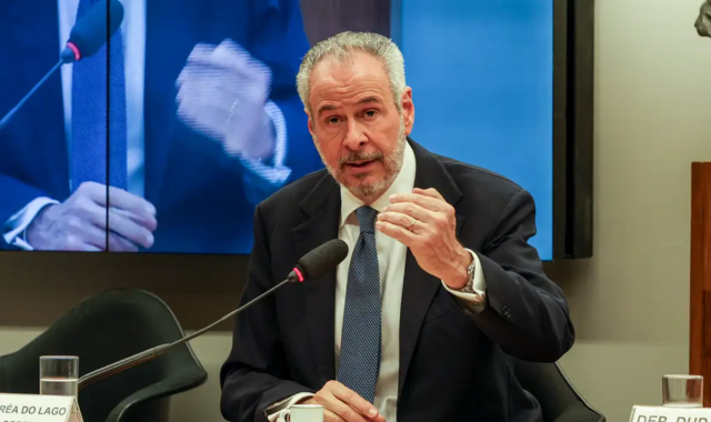 andre-correa-do-lago-roadmap-will-be-an-initiative-of-the-cop-presidency-and-there-is-an-agreement-on-financing