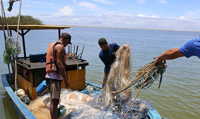 cop30-debate-on-the-ocean-impacts-1-6-million-fishers-in-brazil