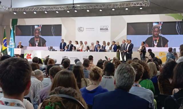 brasil-recebe-apoio-de-82-paises-em-proposta-de-lula-para-saida-dos-combustiveis-fosseis