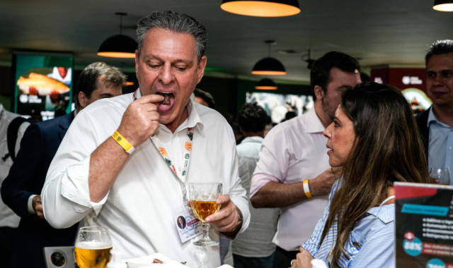rural-leader-named-by-murdered-amazon-nun-dorothy-stang-attends-agribusiness-barbecue-at-cop30