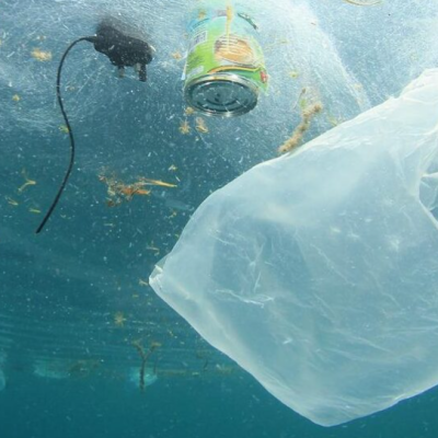 COP30 focuses on the oceans but forgets their main pollutant, plastic