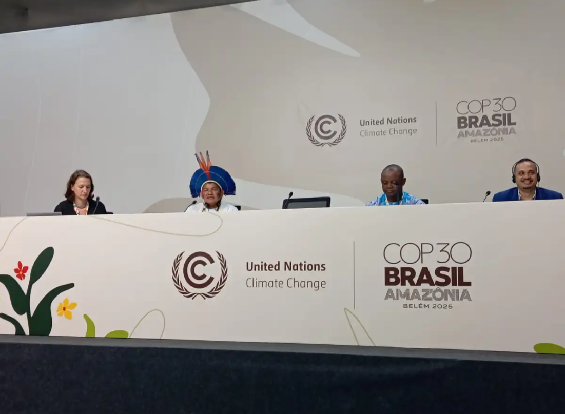 cop30-to-negotiate-creation-of-isolated-peoples-areas-as-oil-gas-and-mining-free-zones