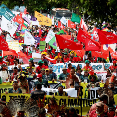 Foto Aline Massuca-COP30