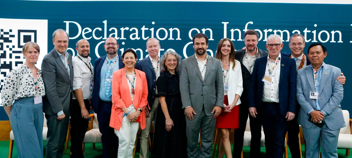 cop30-launches-global-declaration-to-combat-climate-fake-news
