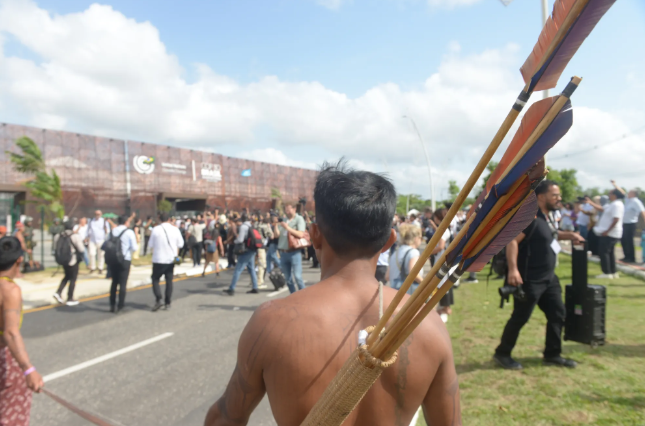brazilian-government-announces-demarcation-of-two-indigenous-territories-following-munduruku-protest-at-cop30