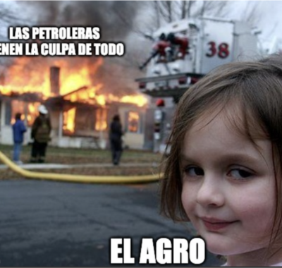 el agro