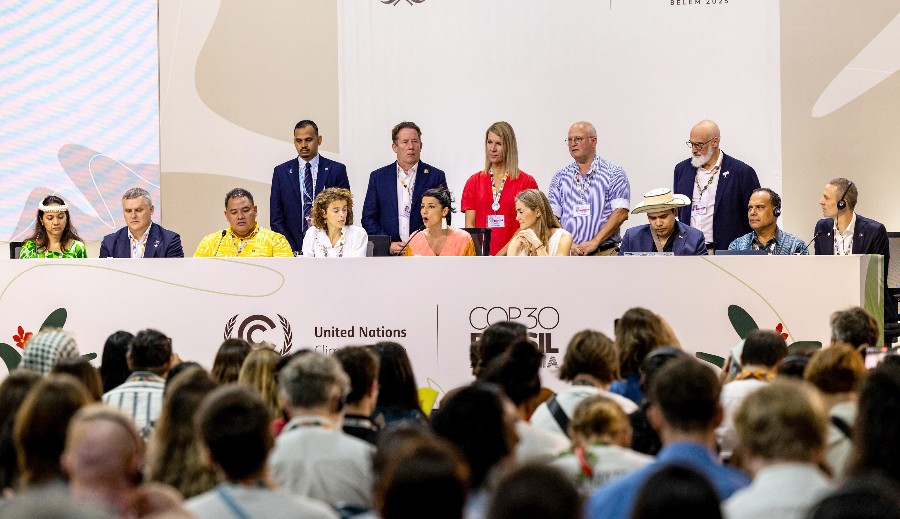 nao-estamos-pedindo-um-documento-vazio-ou-um-anuncio-vazio-diz-ministra-da-colombia-sobre-decisao-mutirao