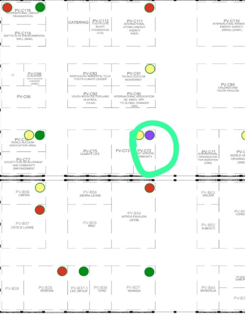 quick-as-fire-misinformation-becomes-a-political-weapon-over-the-fire-at-cop30