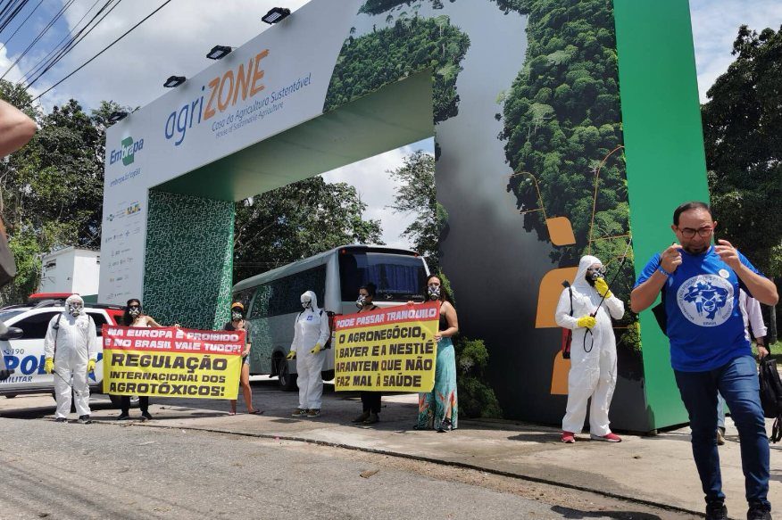 targets-of-protests-bayer-and-nestle-bring-sustainability-discourse-to-cop30