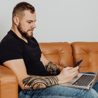 Latin American consumers shopping online